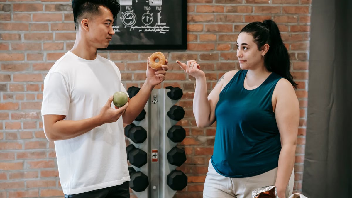 Come adottare uno stile di vita sano